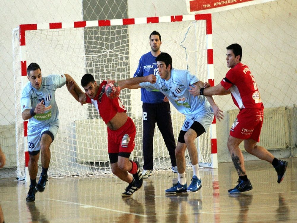 Συναντήσεις στα Χανιά