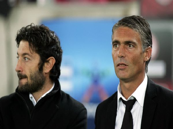 Το «4-4-1-1» σκέφτεται ο Χάβος
