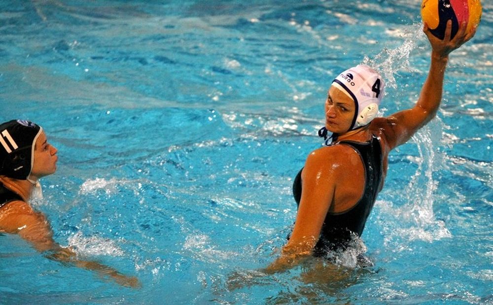 Για το αβαντάζ η Βουλιαγμένη