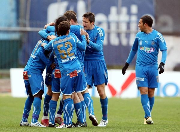 Πάνοπλη στη «μάχη» της Κρήτης