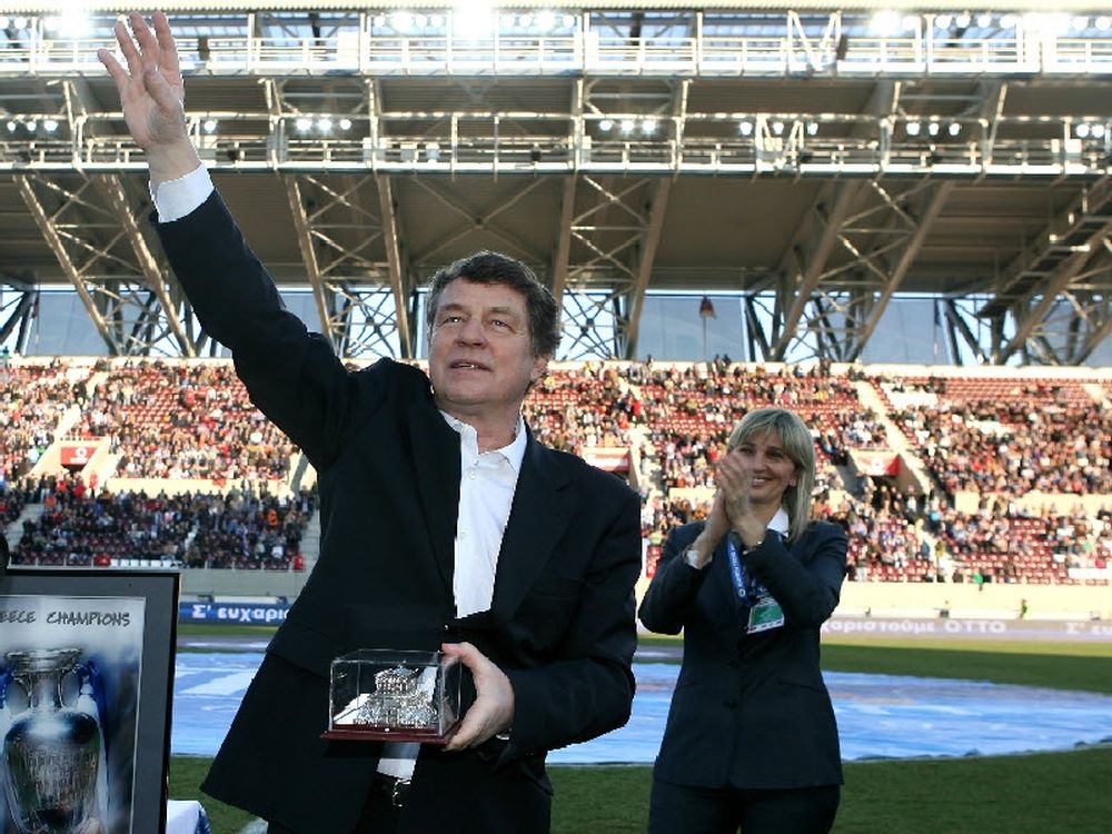 Η ταινία του Ρεχάγκελ