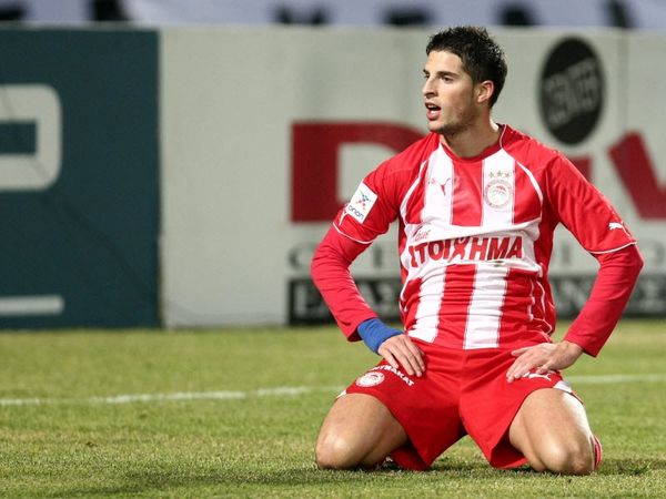 Έφεση για Μιραλάς με κινδύνους!