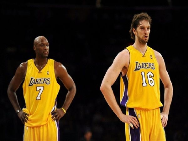 Το «τρακάρισμα» του Όντομ (video)