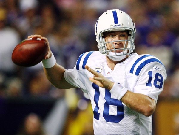 Franchise tag στον Manning