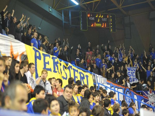 Πρόστιμο χιλίων ευρώ