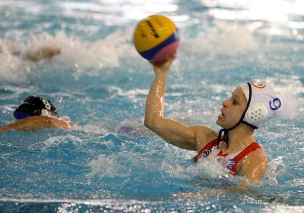 Έτοιμες για τη νίκη