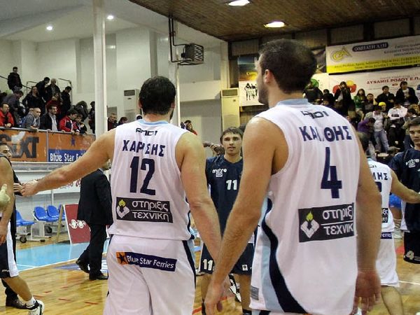 Τιμωρήθηκε για απρεπή συμπεριφορά