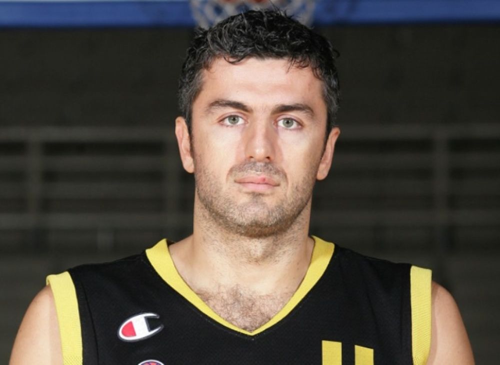 Βραβεύουν τον Βετούλα