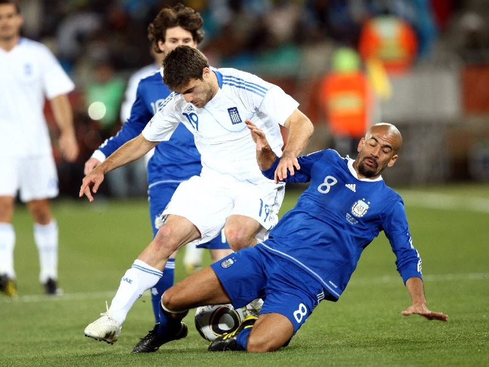 «Μπορεί την 1η θέση η Εθνική»