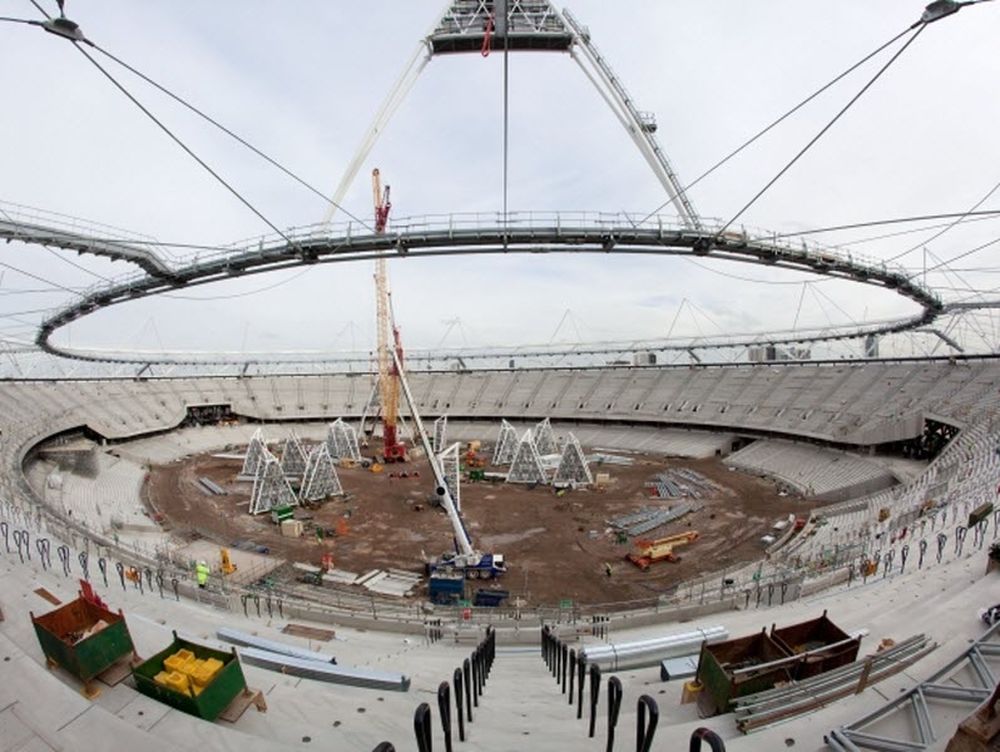 Δικαίωση του στίβου