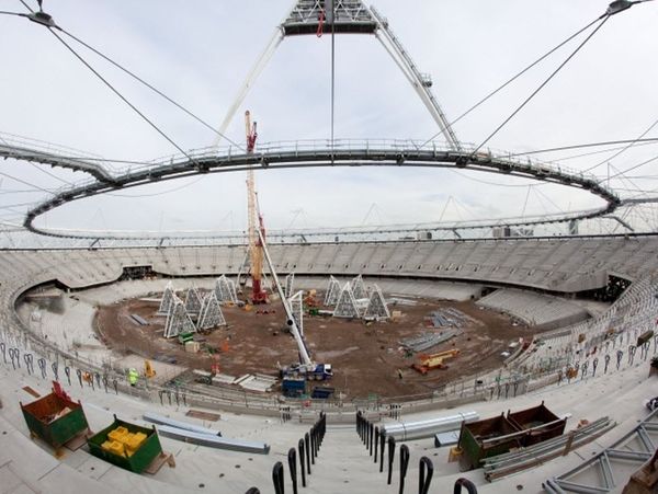 Δικαίωση του στίβου