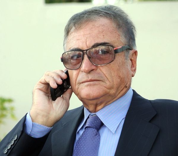 «Παραδέχομαι ότι έχω κάνει λάθη»