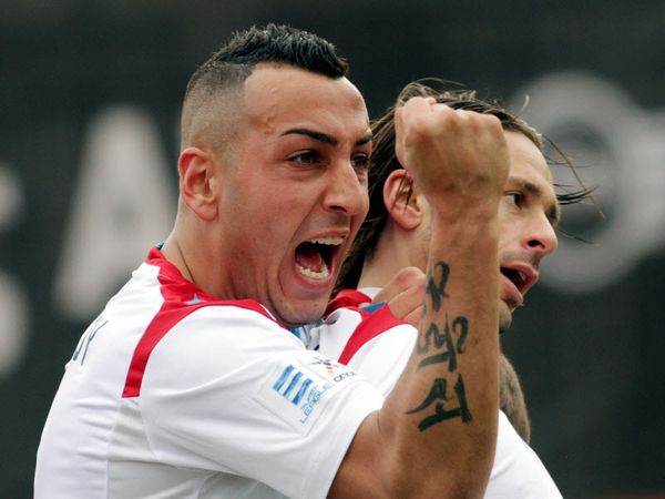 Χωρίς Μήτρογλου με ΠΑΟΚ