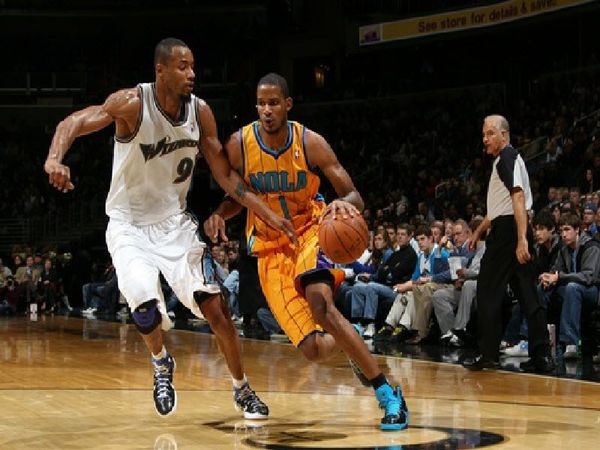 Τενοντίτιδα ο Λιούις