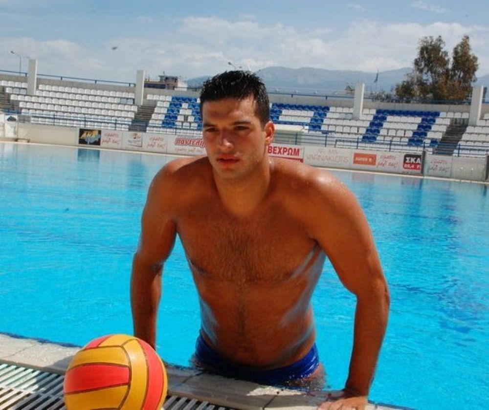 Με την παλιά του αγάπη