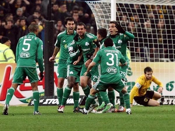 Όχι ένα ματς πριν το ντέρμπι