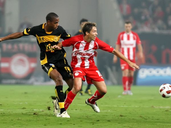 Ο... αλήτης ο κακός λύκος!