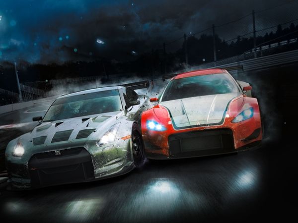 Προσκλητήριο για όλους τους Gamers