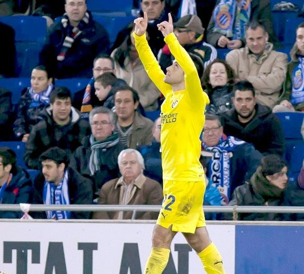 Η δεύτερή του πατρίδα