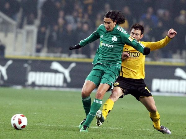 «Θέλουμε να νικήσουμε»