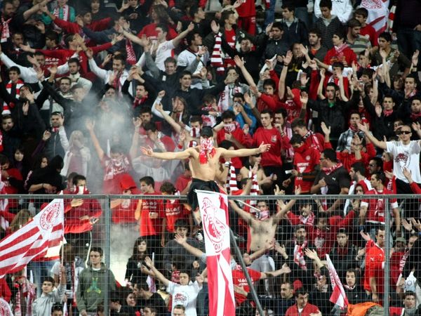 «Τι το θέλατε το Μαντρι-γάλ»