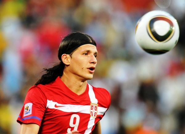 «Μόνο την πρόκριση»