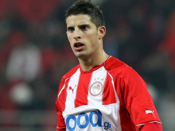 Δεν το πίστευε ο Βαλβέρδε