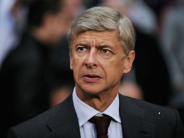 Βενγκέρ: «Θα είμαστε βελτιωμένοι»