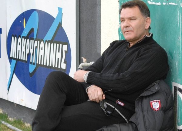Επικεφαλής της αποστολής ο Κούγιας!