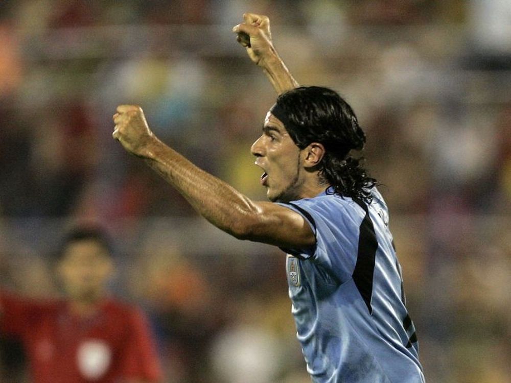 Θέλει Αμπρέου η Παλμέιρας