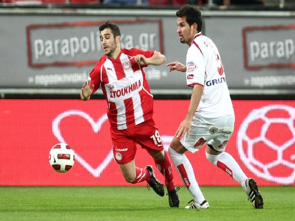 Μήνυμα σε Μαβενέ και Κάστρο