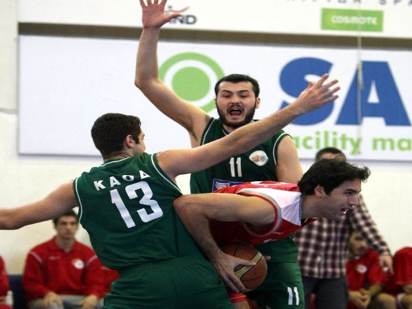 Κρίσιμη αγωνιστική