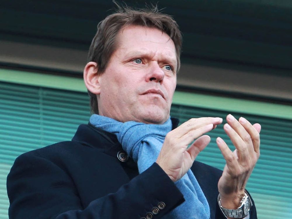 Θέλει Άρνσεσεν η Ρεάλ