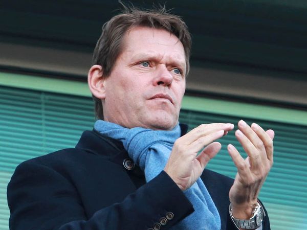 Θέλει Άρνσεσεν η Ρεάλ