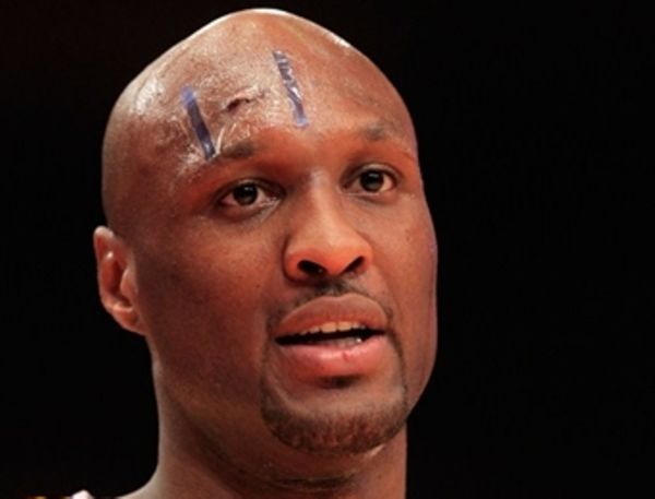 Το τραύμα του Όντομ