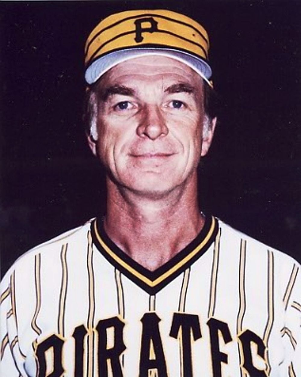 Έφυγε ο Chuck Tanner