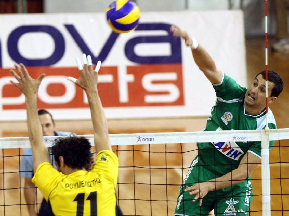 24 ώρες πριν το σόου…