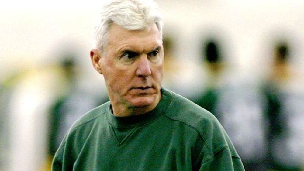 Και τώρα μένει ο McCarthy