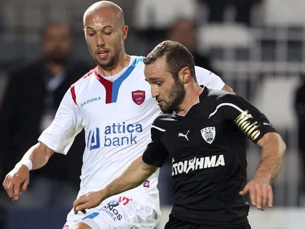 Το Onsports στη Νέα Σμύρνη