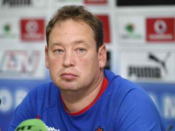 Ο Σλούτσκι στο Onsports