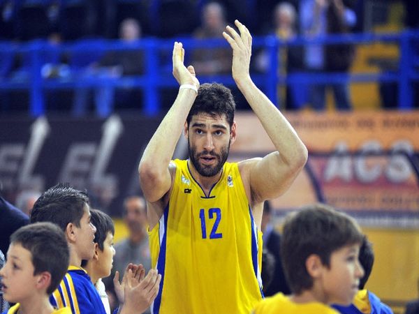 Τσιάκος: «Δύσκολο παιχνίδι»