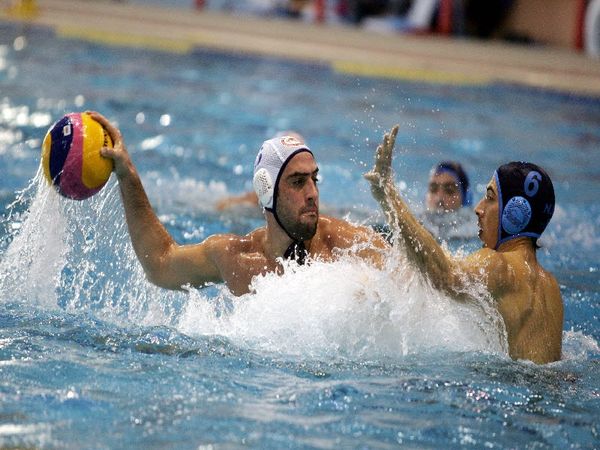 Επιστροφή στις νίκες για Ολυμπιακό 19-3