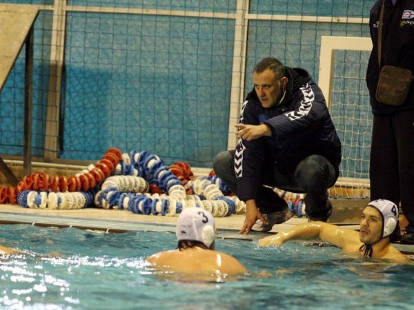 Βάσσος: «Έχουμε δρόμο»