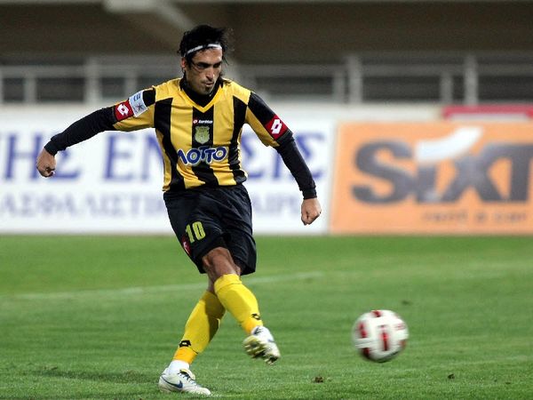 Πέναλτι στο ίδιο λεπτό