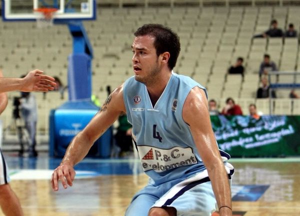 Καλάθης: «Να δουλέψουμε στα ριμπάουντ»