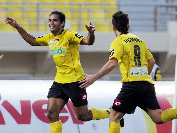 Στο νοσοκομείο ο Μπέτο