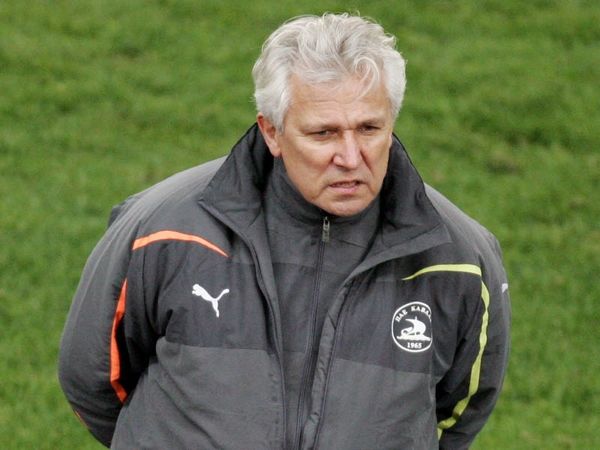 «Ημασταν κακοί μετά το πέναλτι»