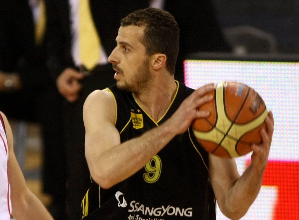 Νίκη… αφιερωμένη