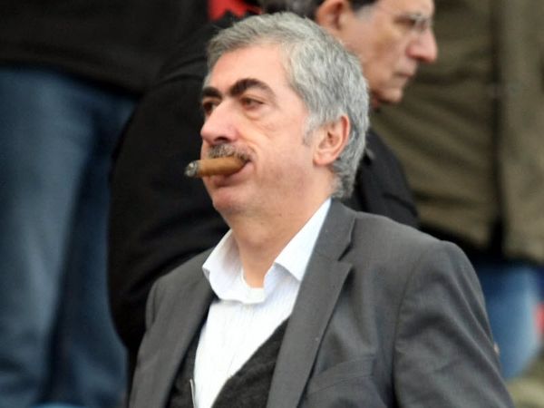 Ψωμιάδης… μαινόμενος