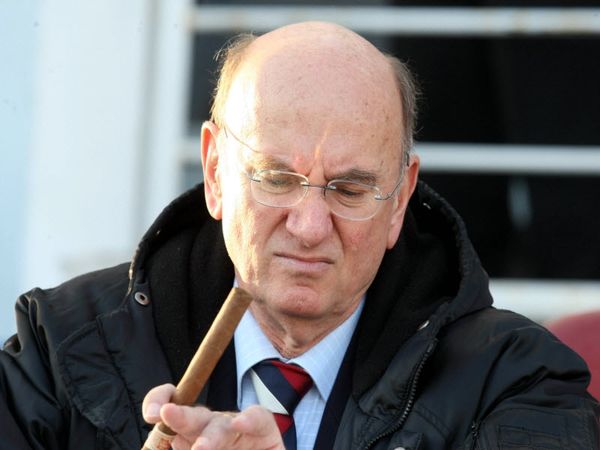 Βεντούρης: «Δεν κρίθηκε τίποτα»